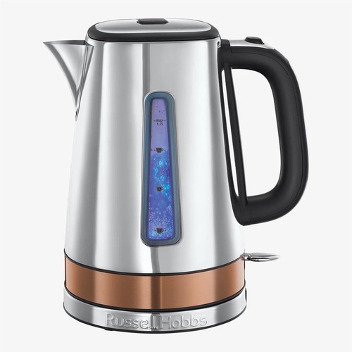 Russell hobbs luna copper - russell,