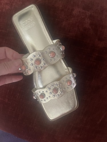 Asos size sandals brand new - sandals,