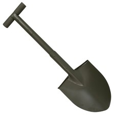 WW2 US M1910 Shovel Spade