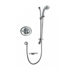 Mira  Excel Thermostatic