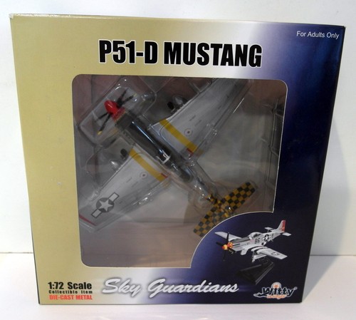Witty wings scale diecast - witty,