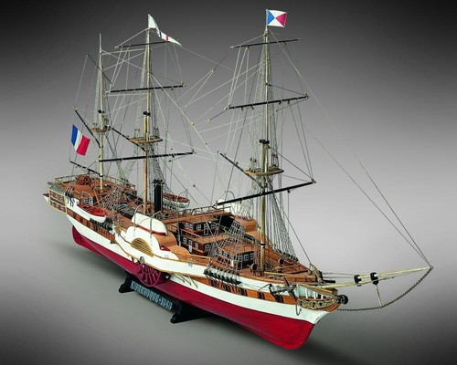 Mamoli mv23 orenoque - mv23, steam