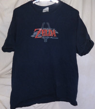 VTG 2006 Legend of Zelda