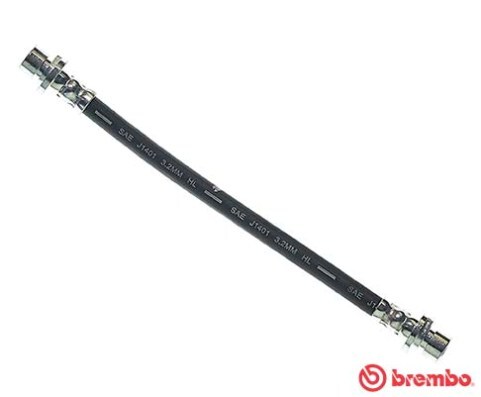 Brembo 009 brake hose - t,