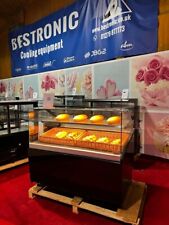 CAKE DISPLAY FRIDGE  COUNTER  1.3M