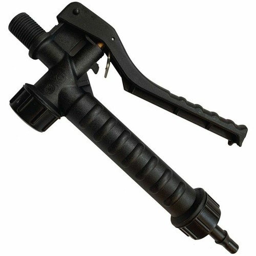 Cooper pegler trigger valve - pegler,