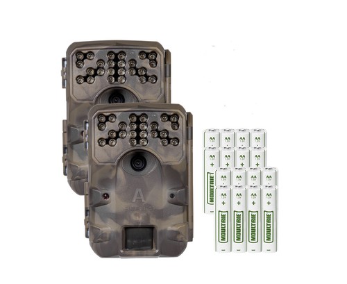 New moultrie w800 26mp - new,