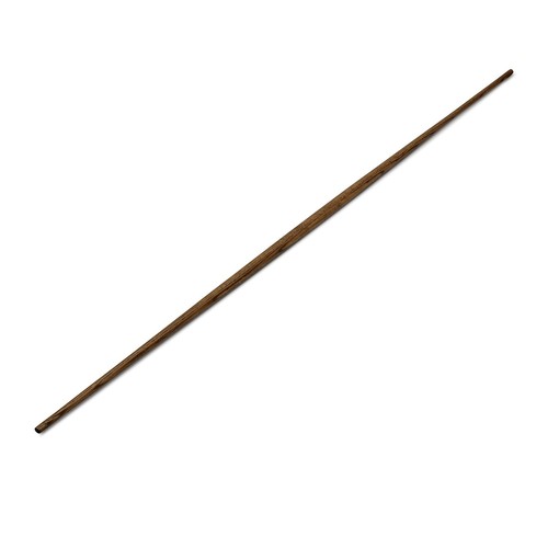 Martial arts wooden staff - jo,