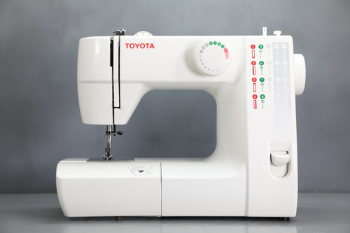 Serviced toyota fss21 beginner - fss21,