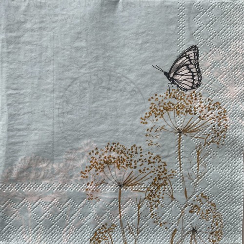 Luncheon paper napkins for - 2,