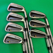 TaylorMade ROCKET BLADEZ Iron