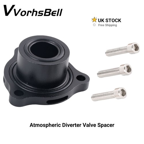 Aluminium atmospheric diverter - atmospheric,