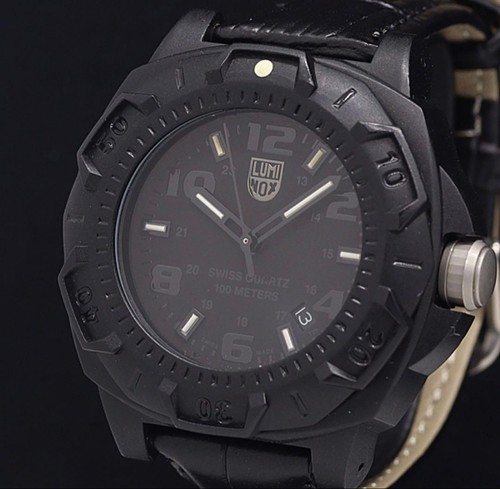 Luminox men watch 100m - men's,