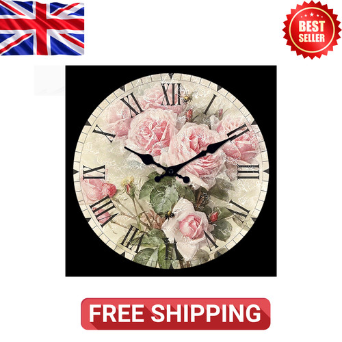 16inch vintage retro pink - vintage,