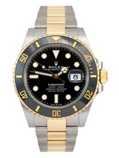 Rolex Submariner Date 126613LN