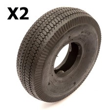 4 Ply Tyre 4.10 / 3.50 - 4