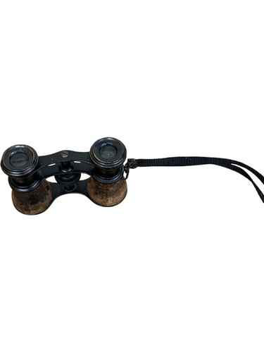 Vintage opera glasses antique - opera,