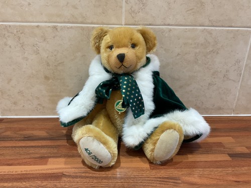 Hermann teddy winter - hermann,