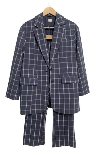 New day stretch blue white - new,