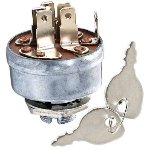 Ignition switch for - ignition,