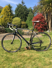 SPECIALIZED TARMAC SPORT SL2