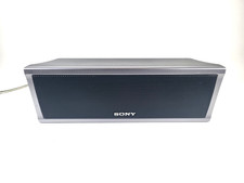 Sony SS-CT80 Centre Speaker 3