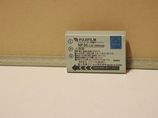 Genuine Fujifilm NP-95 Battery
