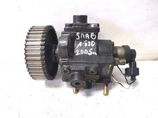 Saab 9-3 Ver2 2006 Diesel fuel