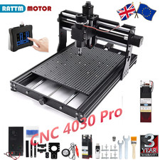 【UK】4030 PRO CNC Router