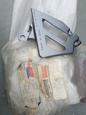 YAMAHA XT600 XT550 TT600