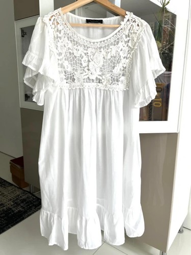 Twin set simona barbieri white - set,