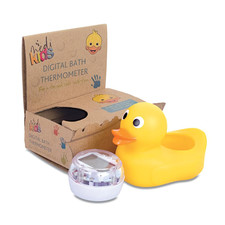 Medikids Duck Bath Thermometer