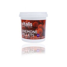 Vitalis Anemone Food S+ 4mm
