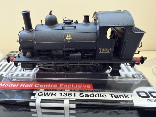 Kernow gauge k2202 - br, early
