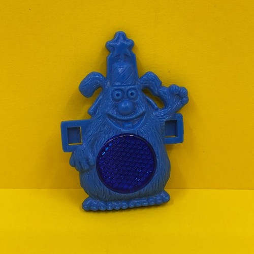 Vintage monster munch - vintage,