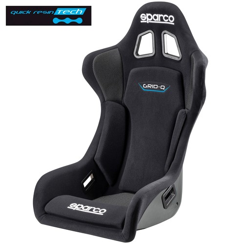 Sparco grid qrt race - grid-q,
