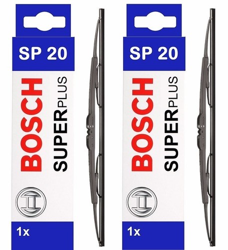 Bosch front car windscreen - bosch,