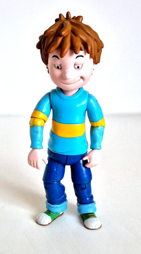 Horrid henry figure inch - horrid, 5