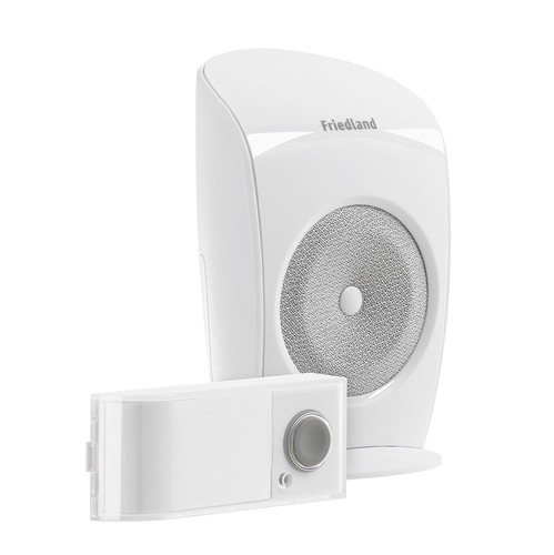 Friedland honeywell evo - honeywell, evo+