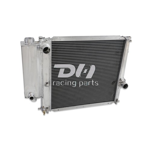 All aluminum radiator fit - all,