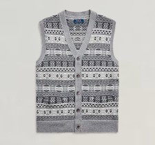 Polo Ralph Lauren Fair Isle
