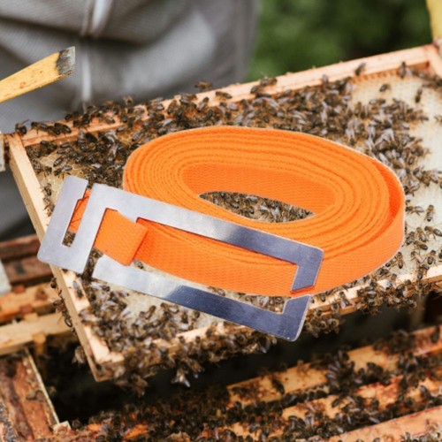 1pc beehive binding - 1pc, strap