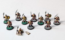 Advanced Heroquest Henchmen