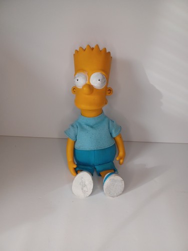 Simpsons vtg 1990 - simpsons, simpson
