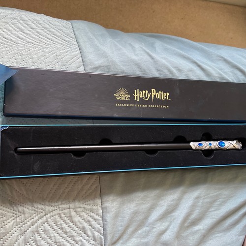 Harry potter noble collection