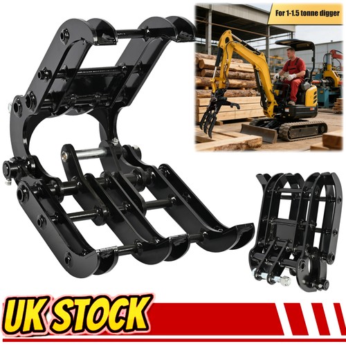 Grapple grabber for tons - ~grapple,