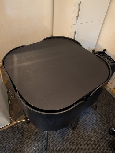Used ikea fusion - fusion, table