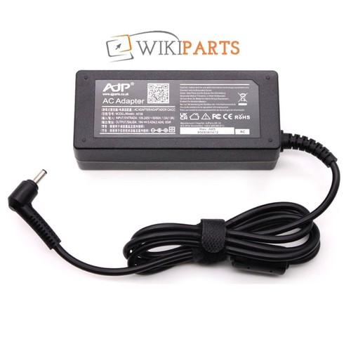 Genuine ajp 65w charger - ajp,