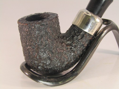 Ready smoke p - k&p, peterson