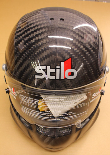 Stilo 8860 helmet - st, 4